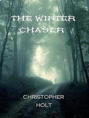 cover image of The Winter Chaser